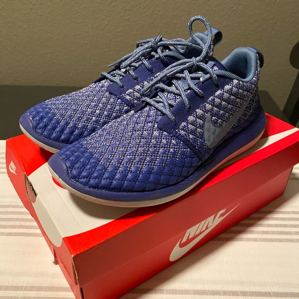 Nike Roshe Flyknit 365